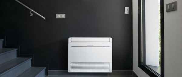 ABC Thermique -  Réparation d'une pompe à chaleur air air dans une grande maison à Gignac-la-Nerthe 13180