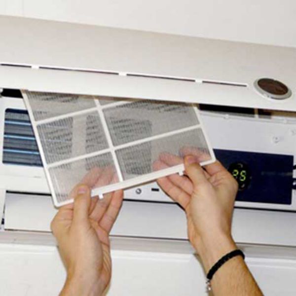 ABC Thermique -  Mettre en place un contrat d'entretien pour une climatisation multi split dans une maison