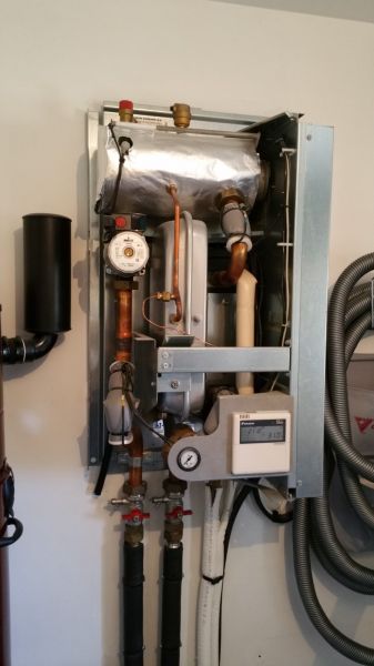 ABC Thermique -  Prix et conseils pour l'installation de ventilation mécanique contrôlée dans les petits espaces Rognac