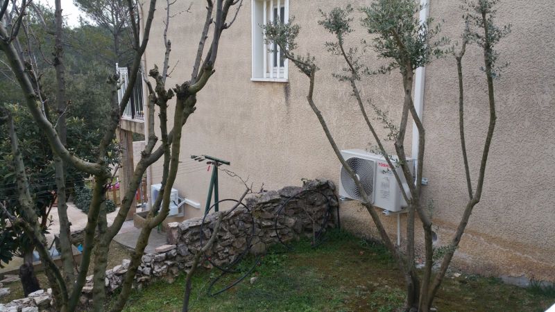 Entreprise pour réaliser le dépannage de pompe à chaleur gainable à Aix-en-Provence