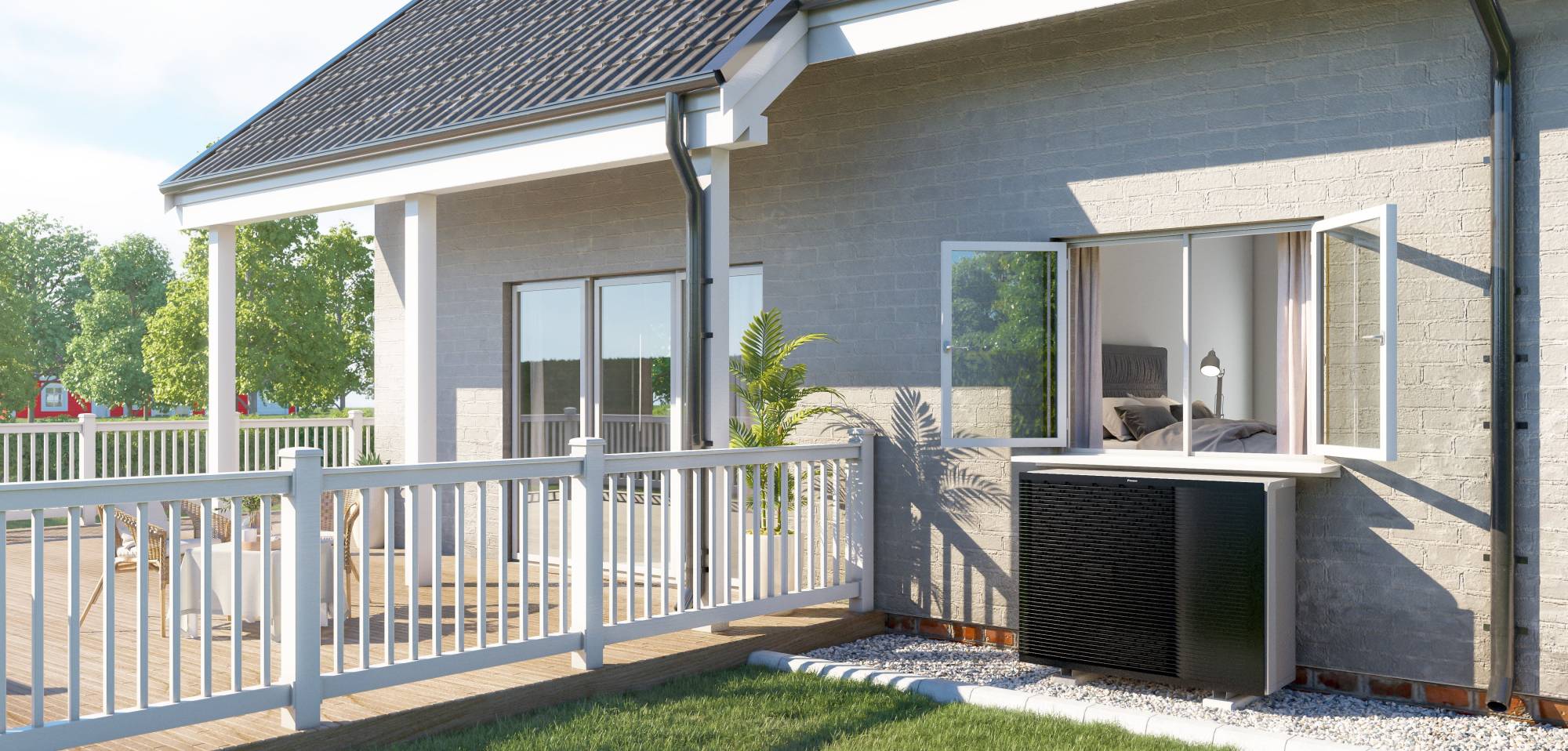 Groupe extérieur EPRA