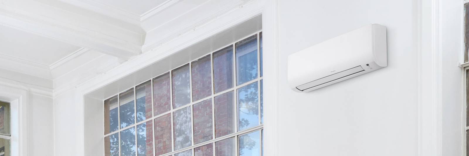 Daikin mural
