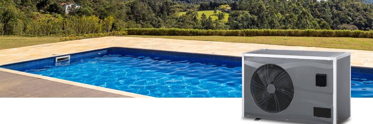 Pompe à chaleur Piscine