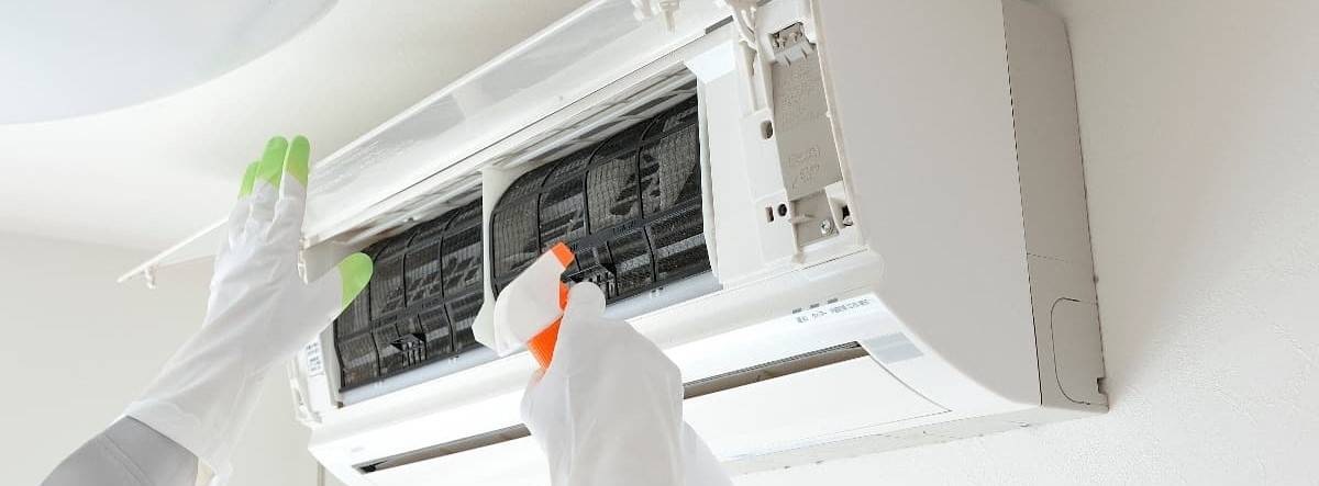 Entretien climatisation particulier