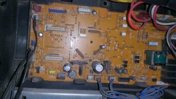 Dépannage climatisation réversible Marignane