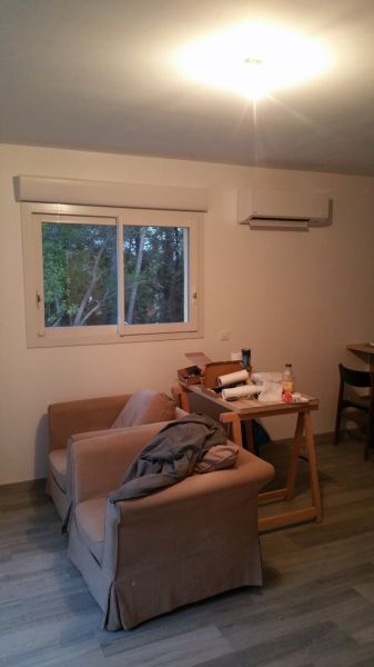 TOSHIBA Unité Murale SUZUMI  Séjour
