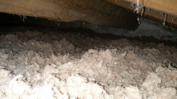 Rénovation isolation combles perdus 75m² R7 à Marignane 13