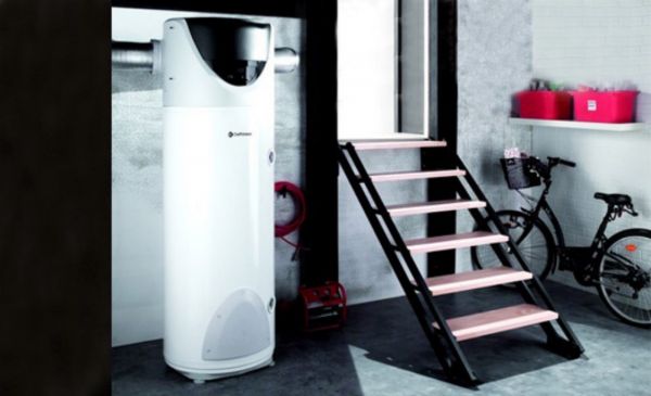 ou trouver installateur de Chauffe eau Thermodynamique monobloc ARISTON NUOS Rognac