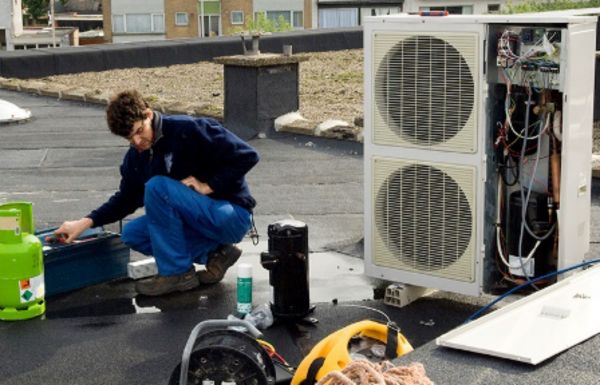 Dépannage climatisation vitrolles