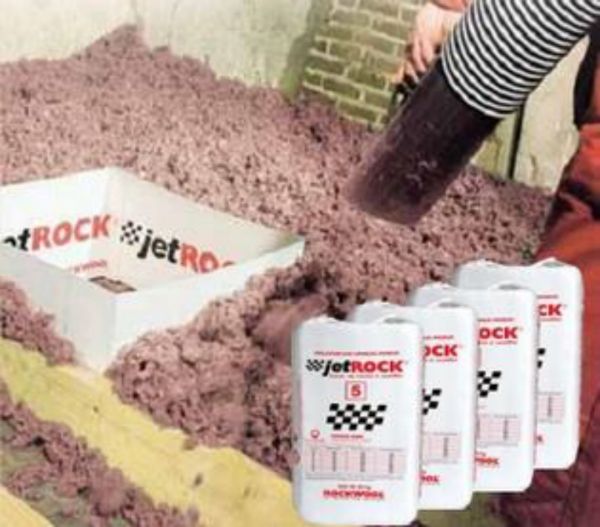 Isoler ses combles à Vitrolles