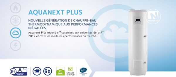 ABC Thermique est Installateur Conseil CHAFFOTEAU