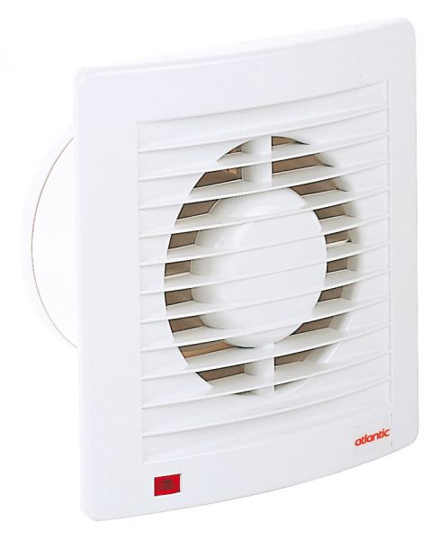 ATLANTIC Extracteur Stylea 100 Vue 1
