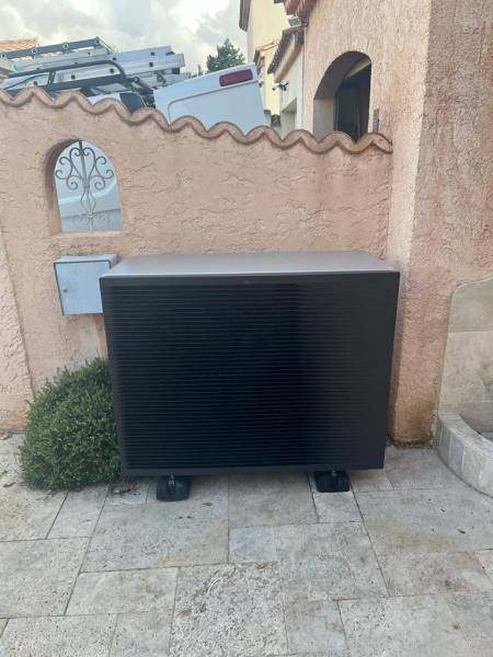 DAIKIN Groupe extérieur Silence