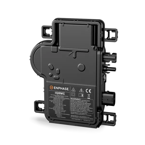 MICRO ONDULEUR ENPHASE