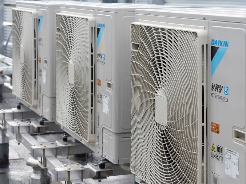 groupe extérieurs bureaux aix en provence