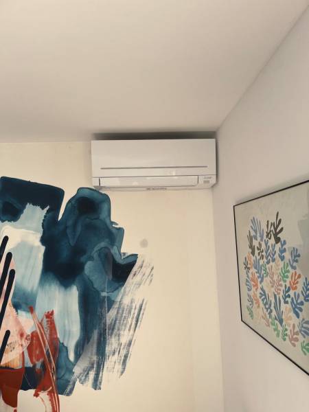 Installation de climatisations monosplit et multi split à La Penne Sur Huveaune 13821
