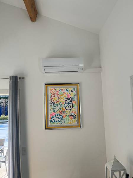 Installation de climatisations monosplit et multi split à La Penne Sur Huveaune 13821
