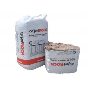 Isolation de combles perdus en Laine de Roche par ABC Thermique