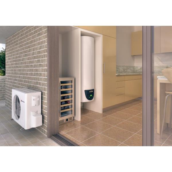 Installateur chauffe eau thermodynamique RGE Vitrolles