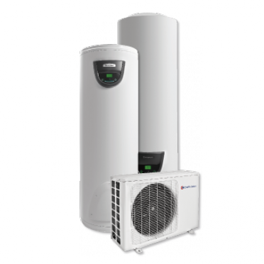 Poseur RGE chauffe eau thermodynamique Rognac