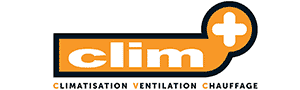 Clim+ Logo