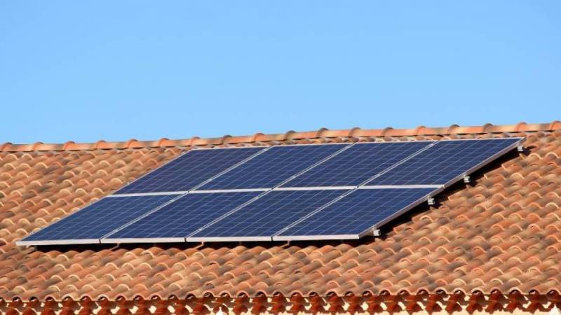 Installation photovoltaïque 3 KWC à partir de 5 399 € jusqu'au 31/03/2024