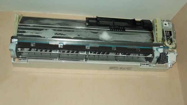 Nettoyage climatisation Les Pennes Mirabeau