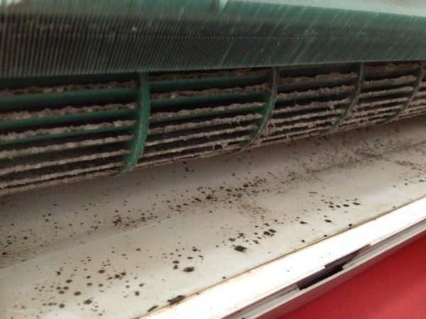 Entretien annuel climatisation Rognac