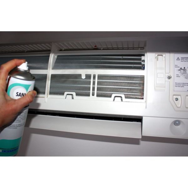 Entretien annuel clim Aix en Provence