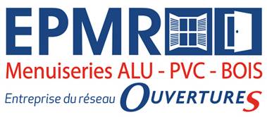 Spécialiste de la vente et pose de menuiserie PVC alu et bois sur mesure Les Pennes Mirabeau EPMR Entreprise Provençale Menuiserie Rénovation
