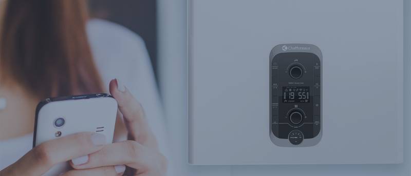 ABC Thermique est Installateur Conseil CHAFFOTEAU