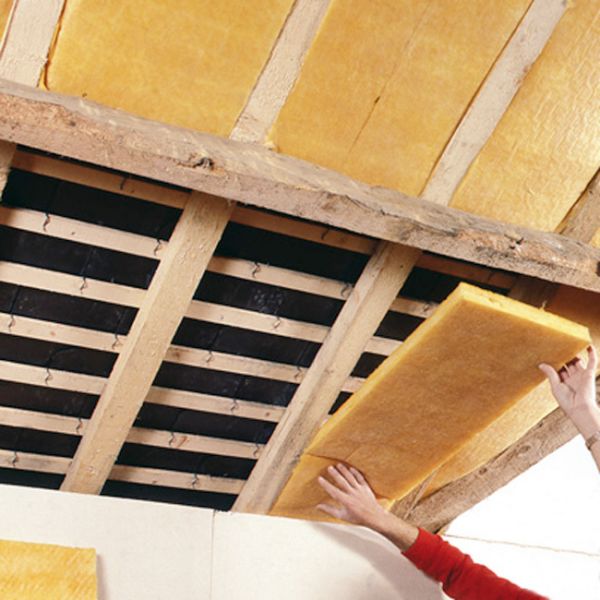 Isoler sa maison à Vitrolles