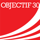 Entreprise de signalétique Vitrolles Objectif 30