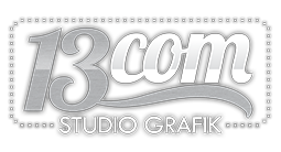 Logo Studio 13COM