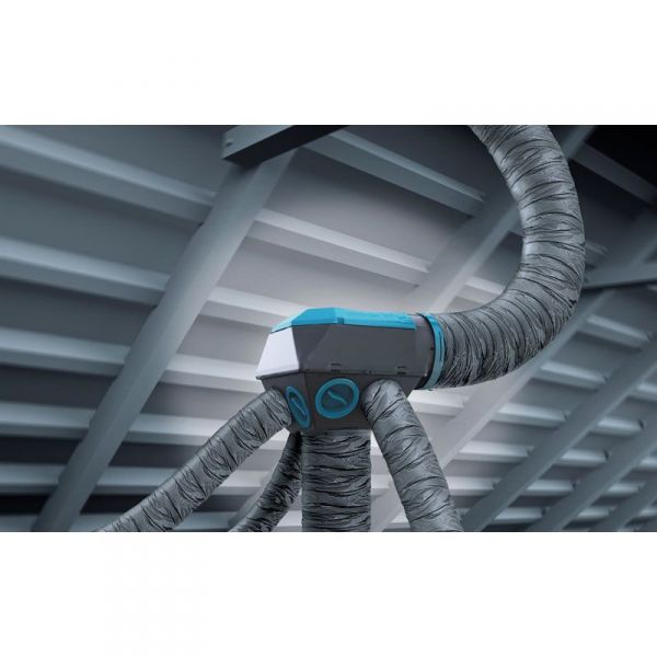 Remplacement VMC Hygroréglable Rognac