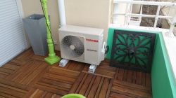 ABC Thermique -  Remplacement d'une chaudière par une pompe à chaleur dans une maison à Aix-en-Provence