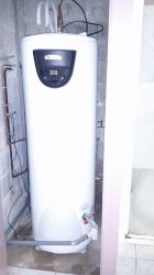 ABC Thermique -  Trouver un chauffagiste spécialisé dans la pose d'un système d'un chauffage central Salon-de-Provence