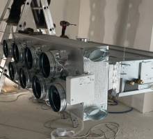 ABC Thermique -  Entreprise pour réaliser le dépannage de pompe à chaleur gainable à Salon-de-Provence