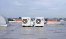 ABC Thermique -  Dépannage de chauffage réversible Daikin