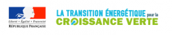 Logo Transition énergétique